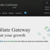 The Affiliate Gateway Review