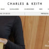 CharlesKeith.com Review