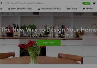 Houzz.co.uk Review