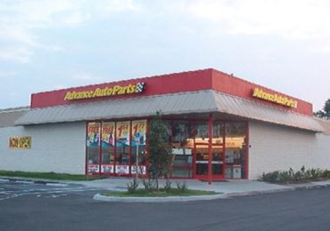 Smooth Drive Experience with Advance Auto Parts