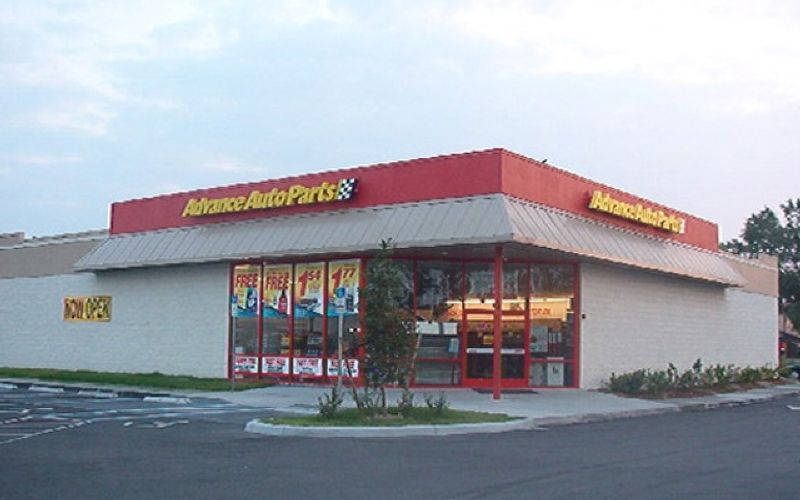 Smooth Drive Experience with Advance Auto Parts