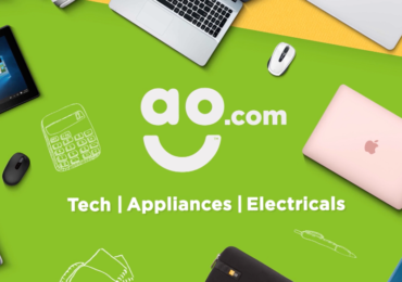 AO.com – Online Electricals Store Review