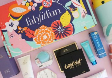 FabFitFun.com: Why should you subscribe to this beauty box?