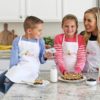 Build your child’s culinary skills with Raddish Kids
