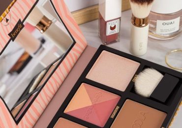 Top Bestsellers Cosmetics To Grab From Benefitcosmetics.com