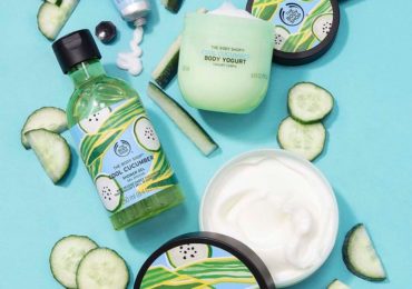Try Online Cruelty-Free Cosmetic Range By The Body Shop
